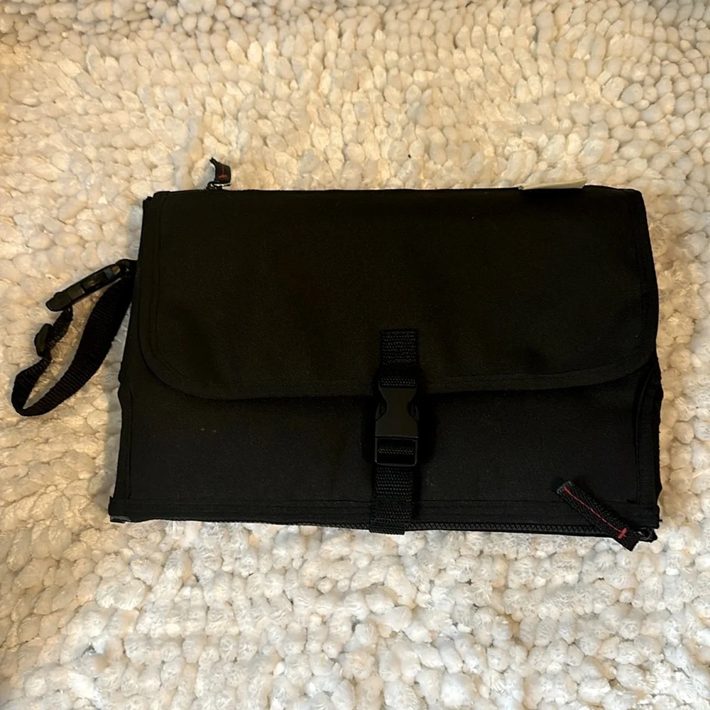 Pottery Barn Kids Changing Station
